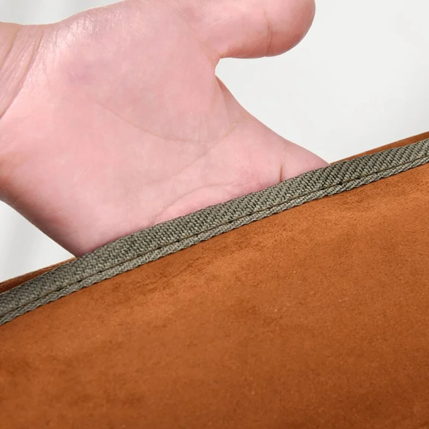 المحمولة 150 سنتيمتر الصيد رود الحال بالنسبة معالجة الملحقات لفة مظلة قابلة للطي الصيد السحر الصيد الفخاخ معدات الصيد #6