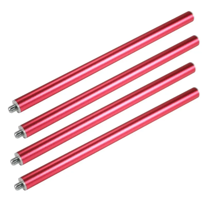 2 قطعة M10 مخصص Iengthened هزاز ل JPC-7 (pac-12) متعدد الموجات المحمولة هوائي الموجة القصيرة