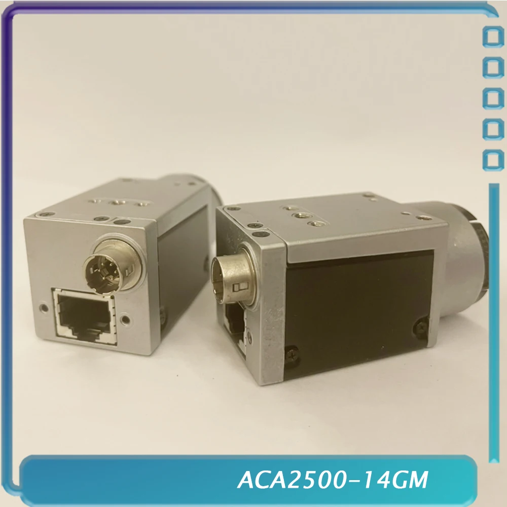 Industrial Camera ACA2500-14GM