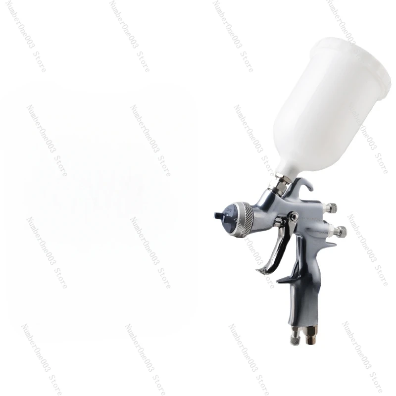 

Repair Manual Spray Gun 4S Automotive Pneumatic Paint Gun 1.4 Caliber Spray Gun