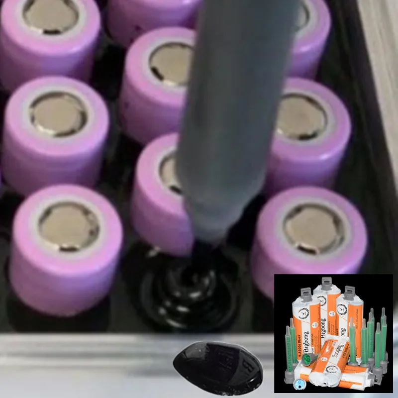 10Pcs Static Mixing…