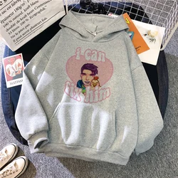 Stardew Valley hoodies women Korean style Winter  Hooded Shirt Pullover female Winter  tracksuit