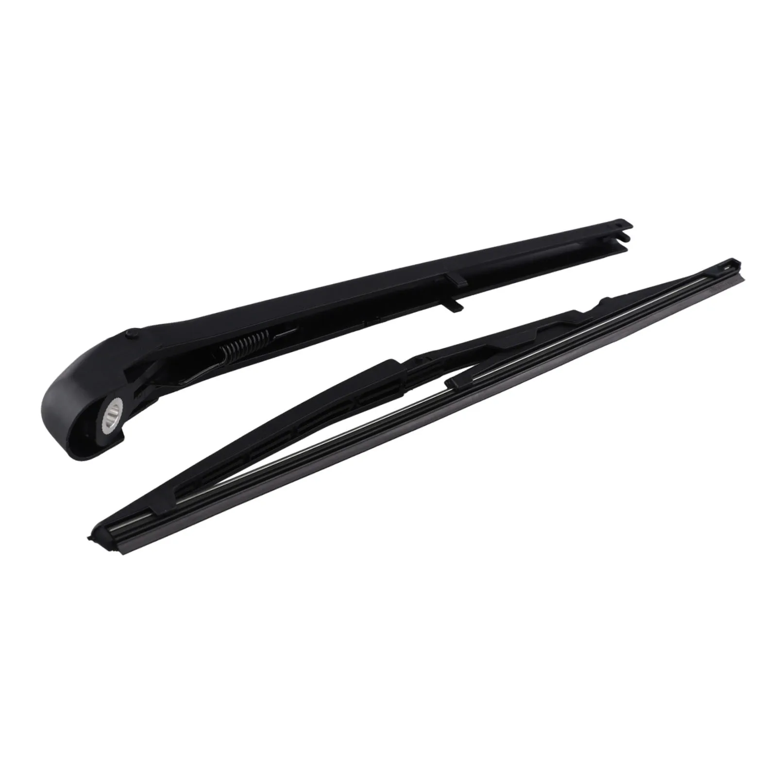 

Щетка стеклоочистителя 33 см, 13-дюймовая щетка стеклоочистителя, четкая видимость во время вождения, долговечная работа стеклоочистителя, идеально подходит для Fiat Panda