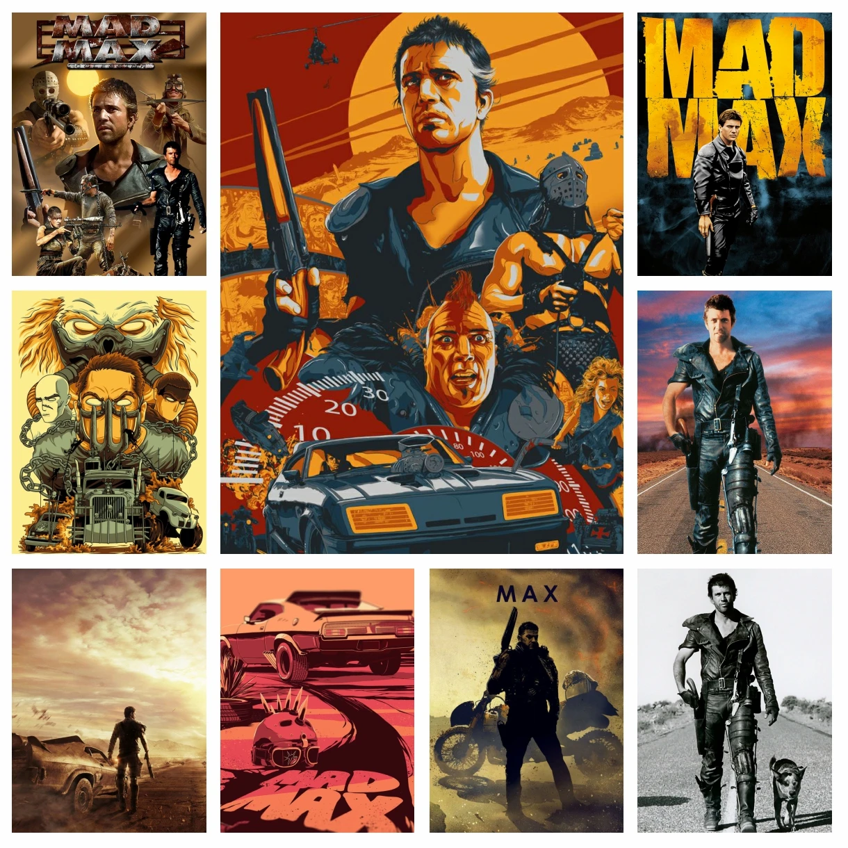 Diy Full Drill Diam…