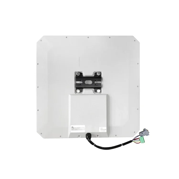 Active Long Range Contactless Uhf Rfid Card Reader For Car Parking Access Control