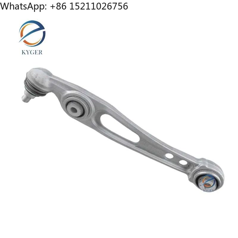LR137876 Front Axle Left Lower Control Arm for Land Rover Defender Van L663 New Defender 2020