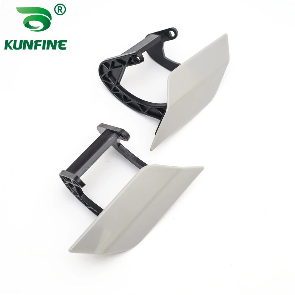 

Крышка омывателя фар автомобиля, крышка омывателя фар переднего бампера с кронштейном OEM No. A 2048802124 A 2048802224