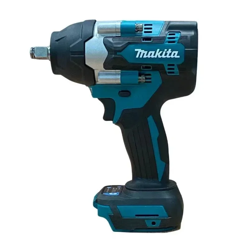 Makita DTW700 18v Cordless 1/2 Wrench Electric Key Impact Drill Power Tools Torque Wrench Wireless Drill Free Shipping Ratchet