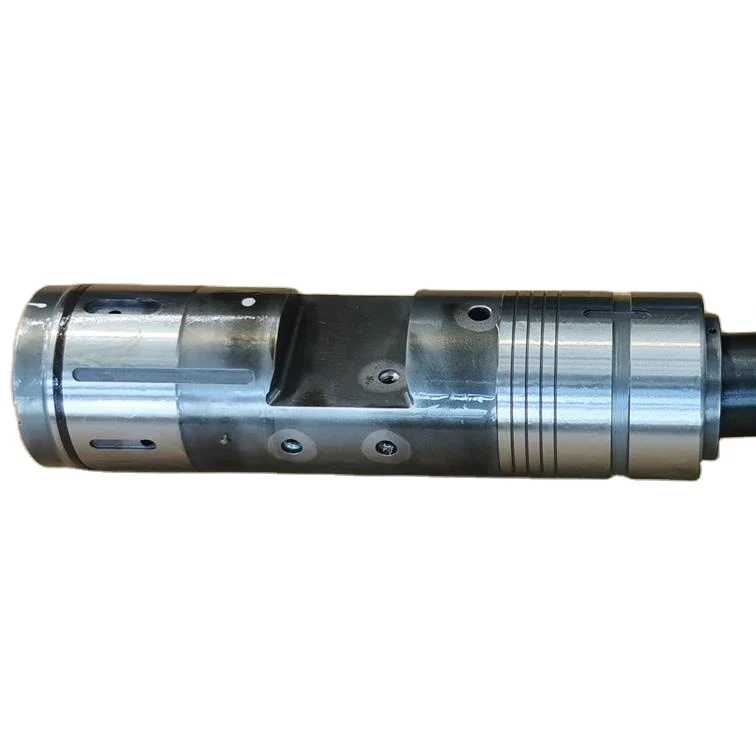 708-2H-03411 Servo …