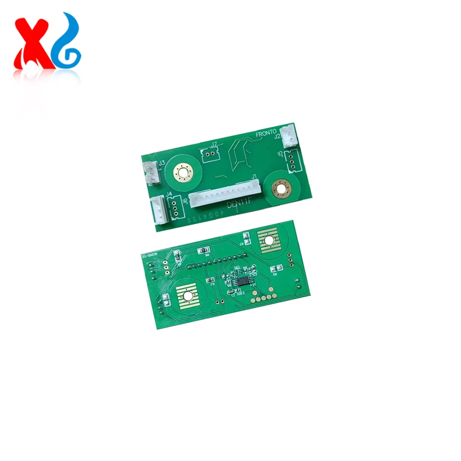 200K 40G4135 Fuser Unit Chip for Lexmark MS810 MS811 MS812 MX710 MX711 MX810 MX811 MX812 M5155 M5163 N5170 XM5163 XM5170 XM7155