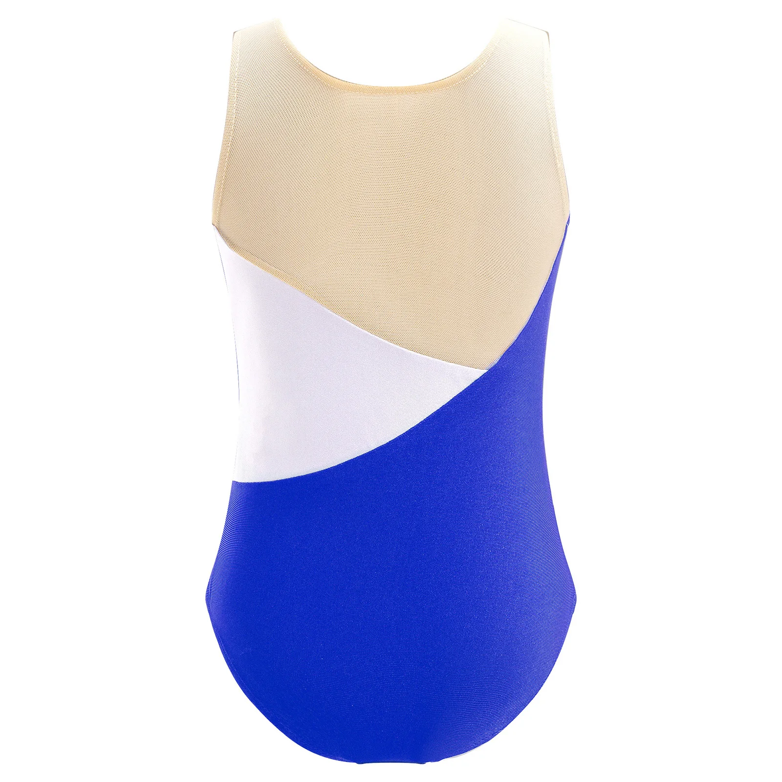 Trẻ Em Bé Gái Kim Sa Lấp Lánh Ba Lê Vũ Trang Phục Hình Trượt Băng Bodysuit Áo Thể Dục Dụng Cụ Leotards Phòng Khiêu Vũ Trữ Tình Hiệu Suất Mặc