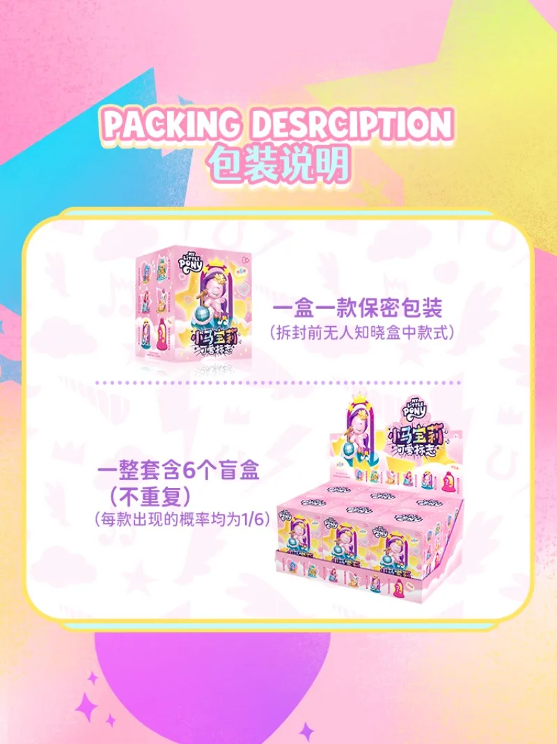 Рисунок 5 - Мой маленький пони