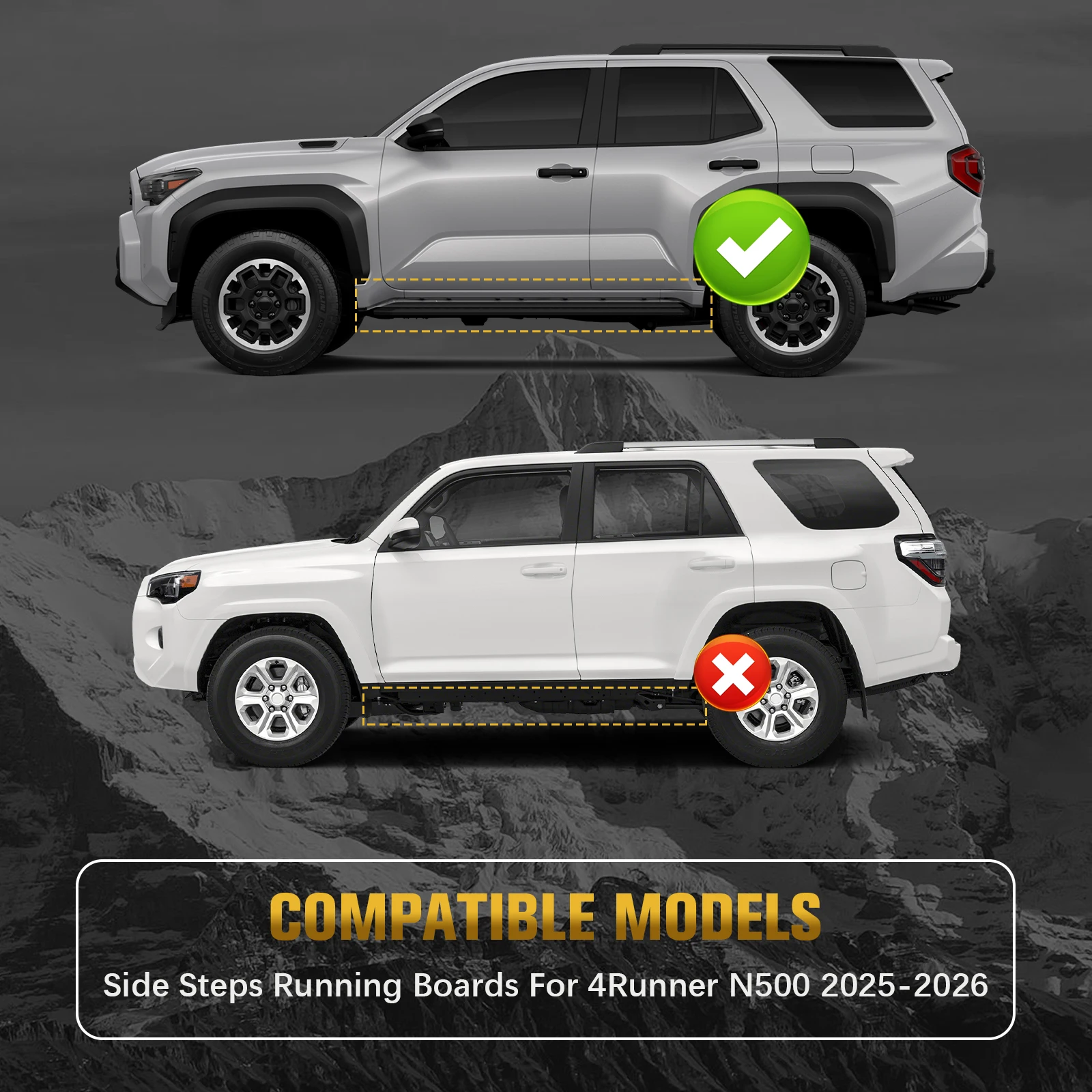 2Pcs 7.87 Inches Ru…