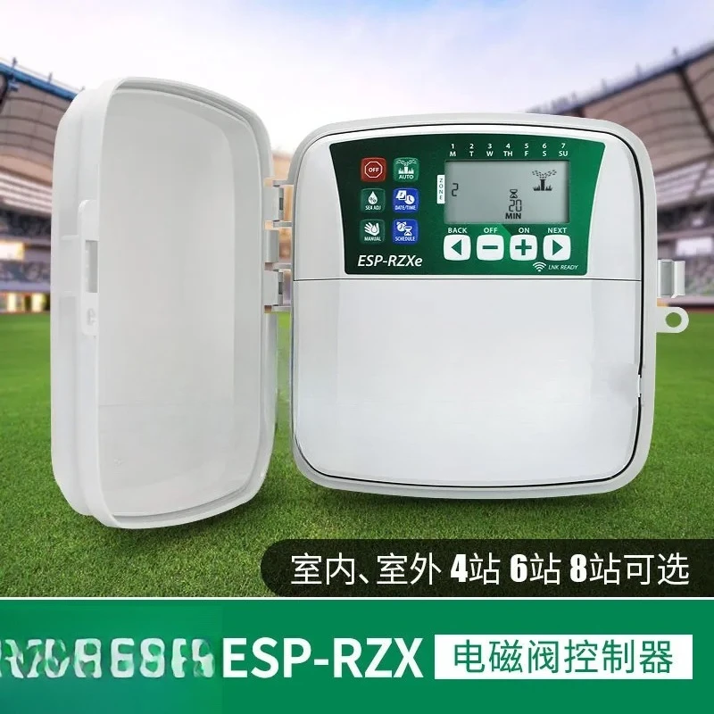 

Bird Controller, Automatic Waterer, Garden Intelligent Irrigation Timer, Park Lawn Sprinkler System