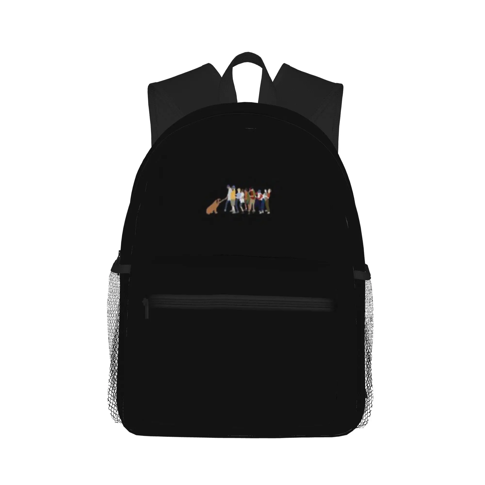 

Sandlot 15 Casual Backpack for Students and Adults Backpacks for women