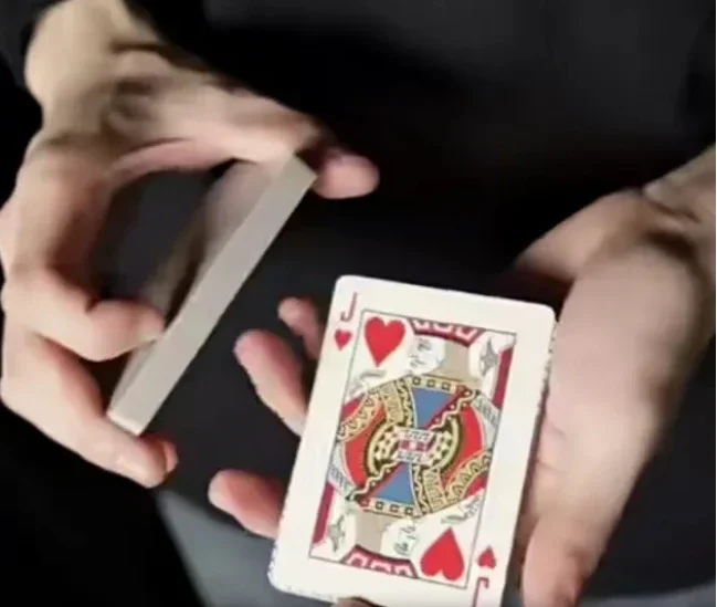 

Matthew Dowden - Anniversary Waltz - Magic tricks (Instant Download)