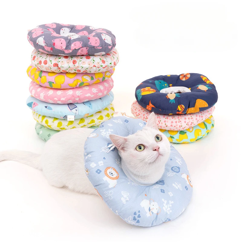Sweet Donuts Cat Ro…