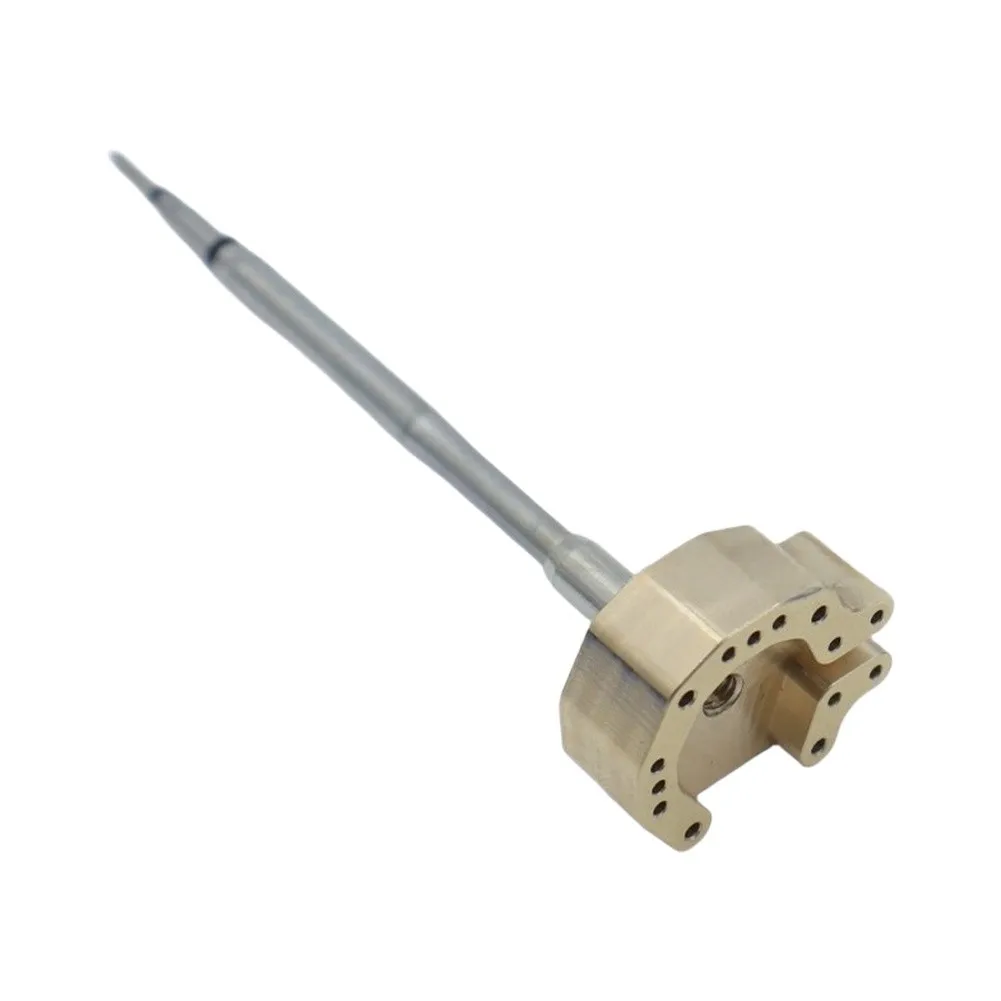 Game Controller Repair Tool As Shown Joystick Tip Hexagonal Star-shaped Base Precision Engineered Professional Repair