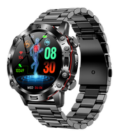 Smart Watch ET482