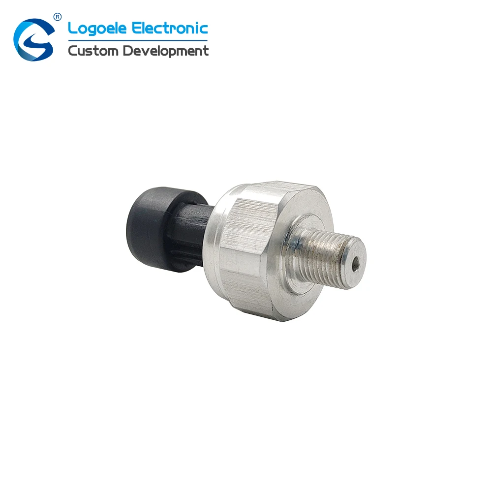 เซ็นเซอร์แรงดันน้ำมันเชื้อเพลิงดีเซลแบบคอมมอนเรล อิเล็กทรอนิกส์ EKP เซ็นเซอร์แรงดันปั๊มน้ำมันเชื้อเพลิง