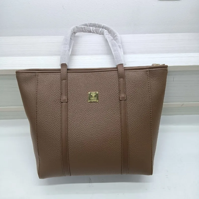 

Luxury High-End Minimalist Unique Vintage Fashionable Bag For Women With Trendy Design And Solid Color Leather