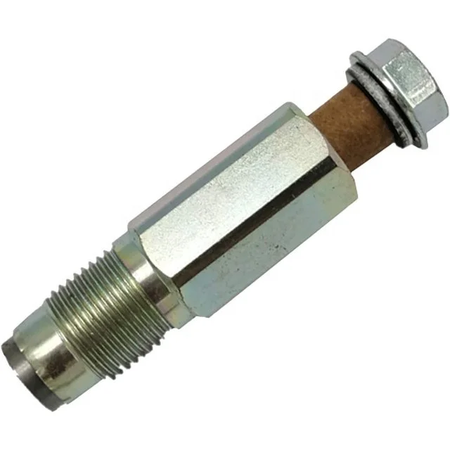 TLF PC400-7 أجزاء حفارة محدد ضغط الوقود ND095420-0140