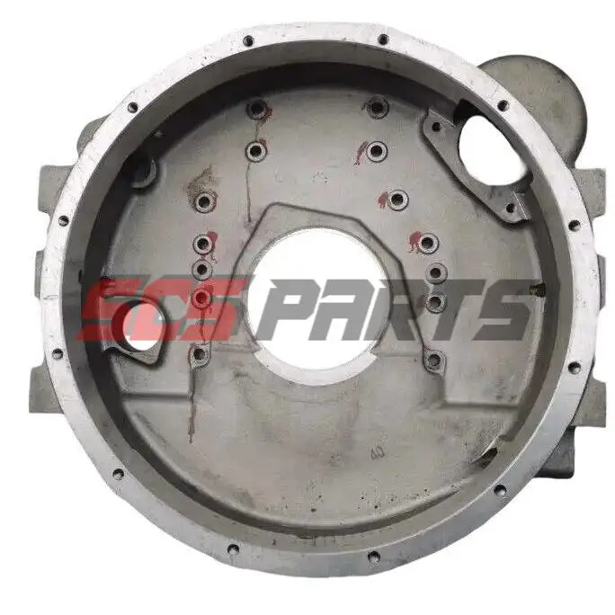 3913344 Flywheel Housing Fit Cummins Engine C8.3 6CT