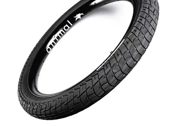 Animal bikes bmx 20x2.3 GLH Tire 110psi - AliExpress 18