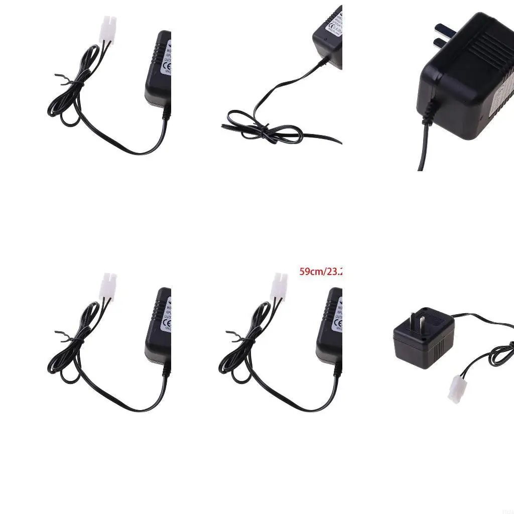 193A Charging Cable Battery Ni-Cd Ni-MH Batteries Pack KET-2P Plug Adapter
