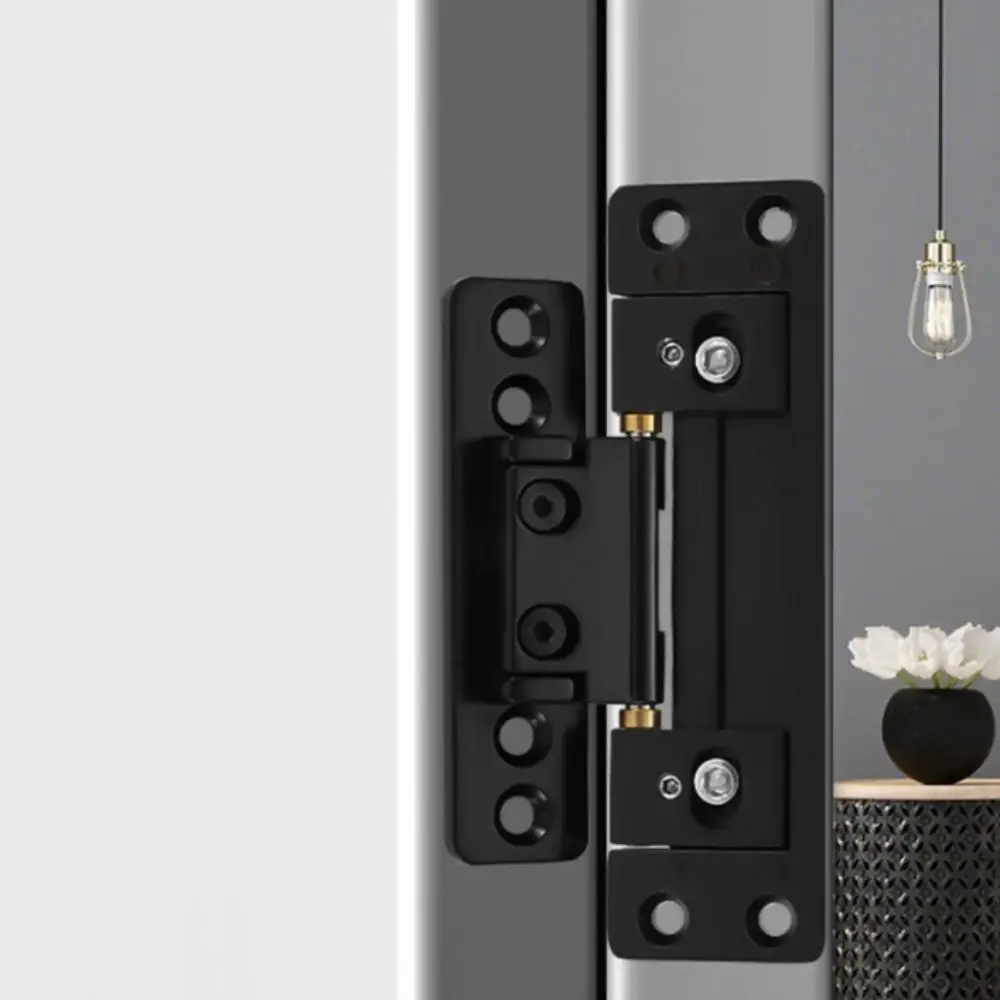 

Регулируемые мебельные петли из цинкового сплава, устойчивые к ржавчине, скрытые дверные петли со скрытым механизмом