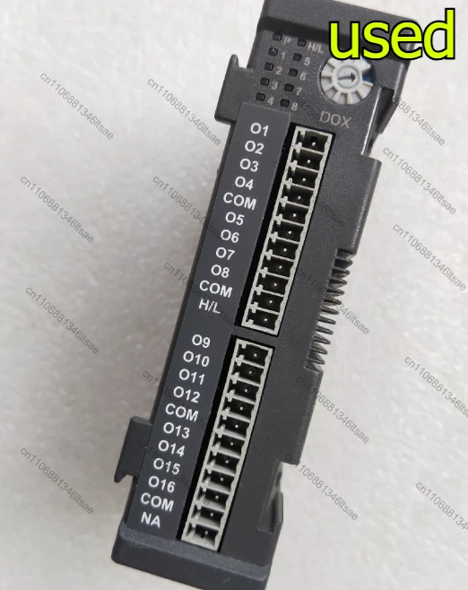 Accessories 1Pcs Temperature Control Module Dtm-Dox Dtm-D0X