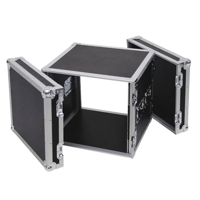 Price of Durable Road Flight Cases for Stage Event Service LED Display Screen LED Video Wall Road case Rent Hire Event Market