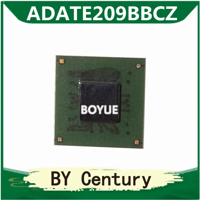 

ADATE209BBCZ BGA49 Development Boards, Kits, Programmers Evaluation and Demonstration Boards and Kits