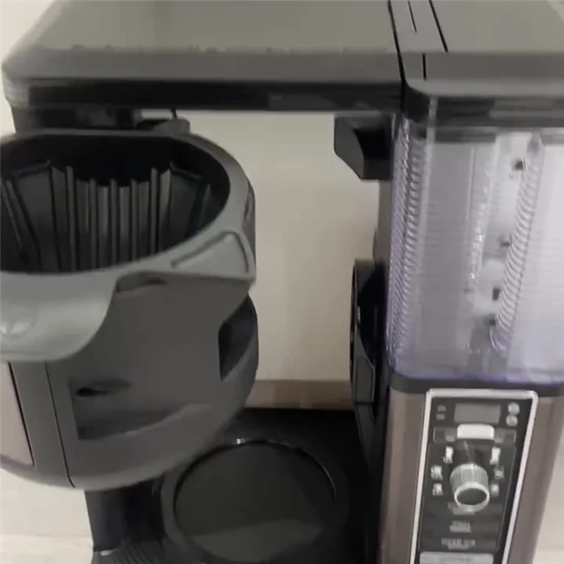 A84E-Black Coffee F… - image