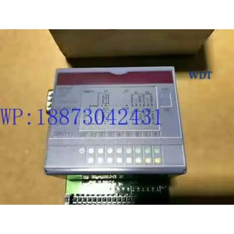 7CM211.7 New Original 7CM211.7 B & R 2003 Series Modules