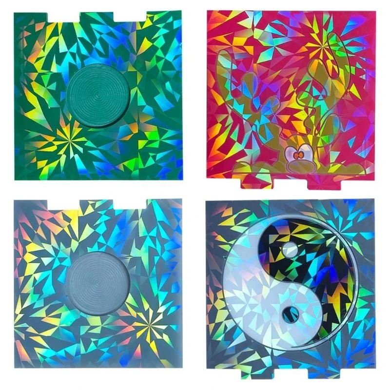 

DIY Silicone Candlestick Mold Handmade Crystal Elk Holder Cup