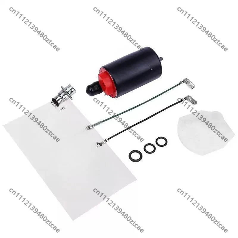 Motorcycle Fuel Supply Equipment Durable Accessories For Motorbike Fuel Pipeline Overhaul
