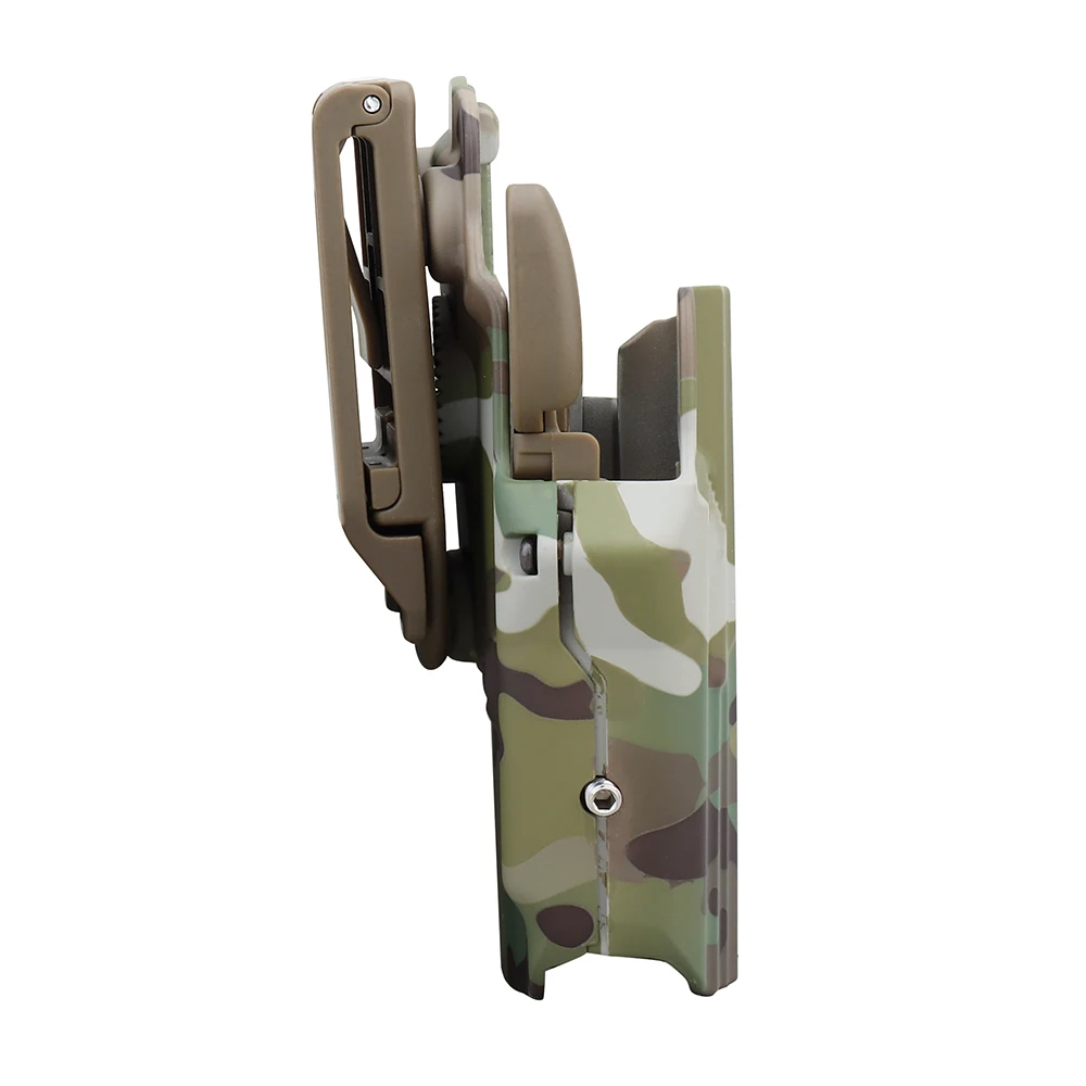 Quick Release Holster Sub-Compact for JERICHO 941,941 PL,941F/SPRINGFIELD XD 9MM/STEYR L9A1,L40A1/SIG SAUER/BERETTA/S&W 5906TSW