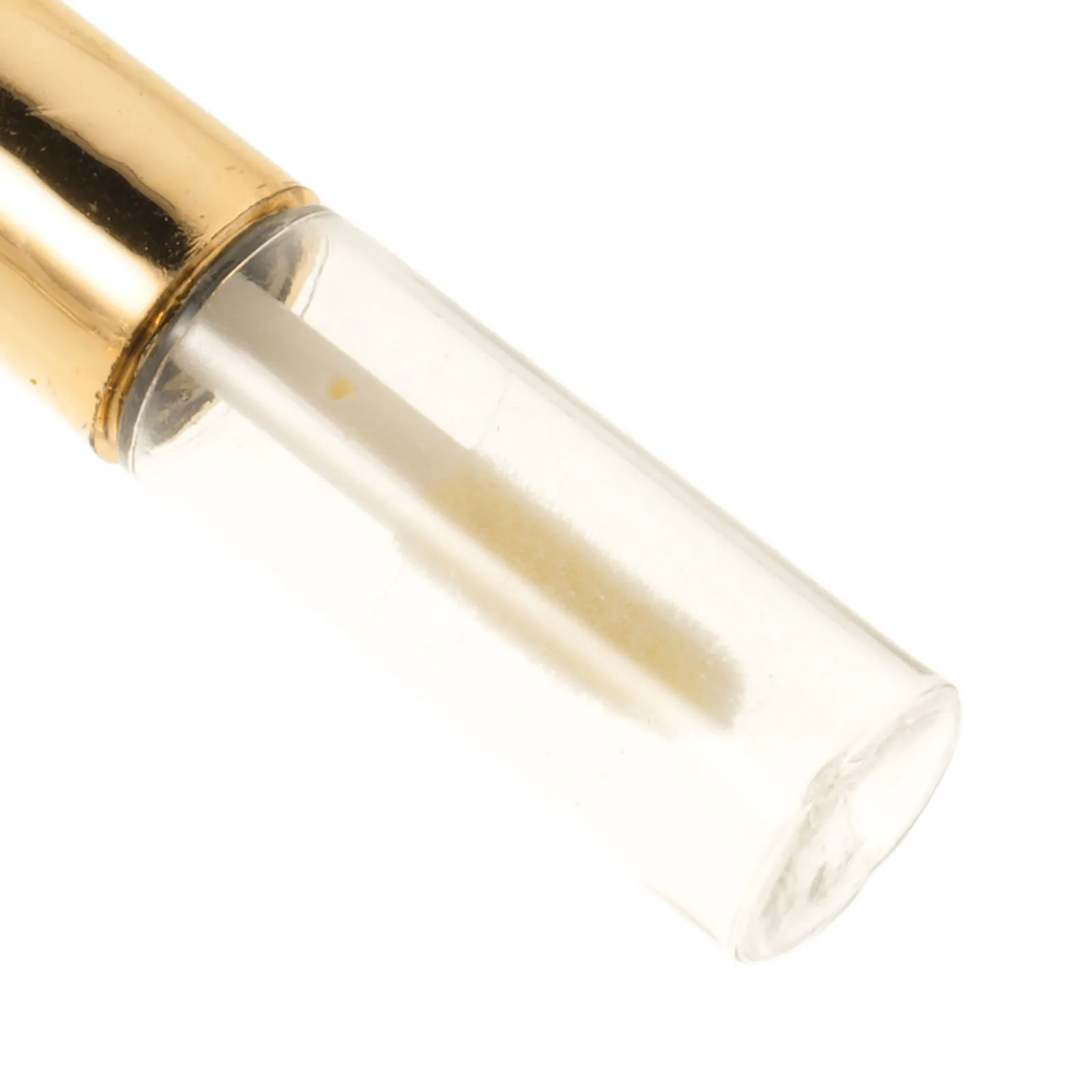 Mini Lip Gloss Empty Tube Refillable Magnetic Luxury Matte Smooth Portable Customizable Lipstick Container Reusable Eco