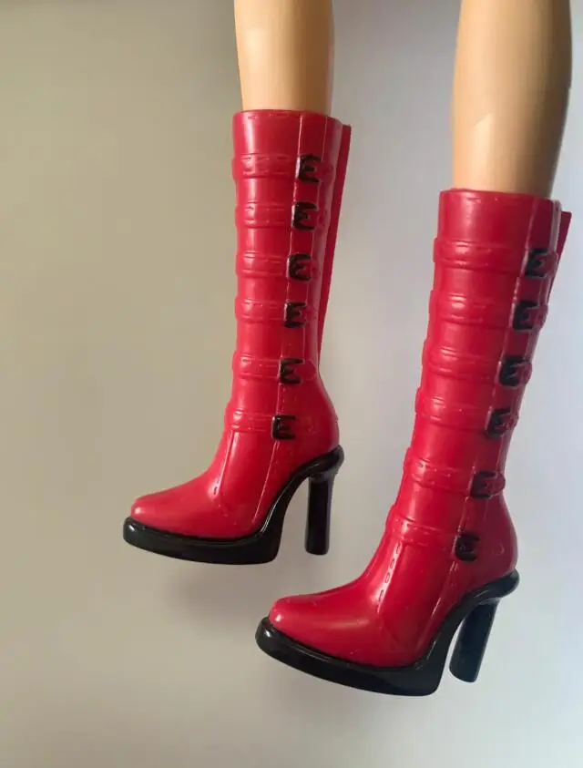 New styles shoes accessories for your BB regular small tiptoe foot HJXH1