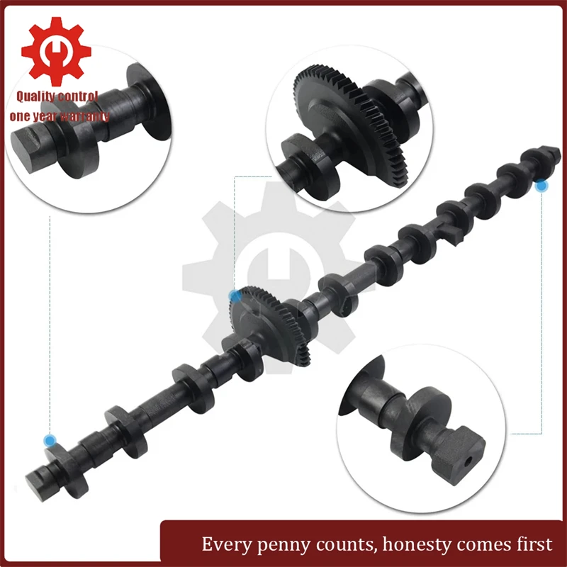 11377589883 NEW Eccentric Shaft Camshaft For BMW X1 X3 X4 M X5 X6 3 5 7L M2 M3 M4 N55