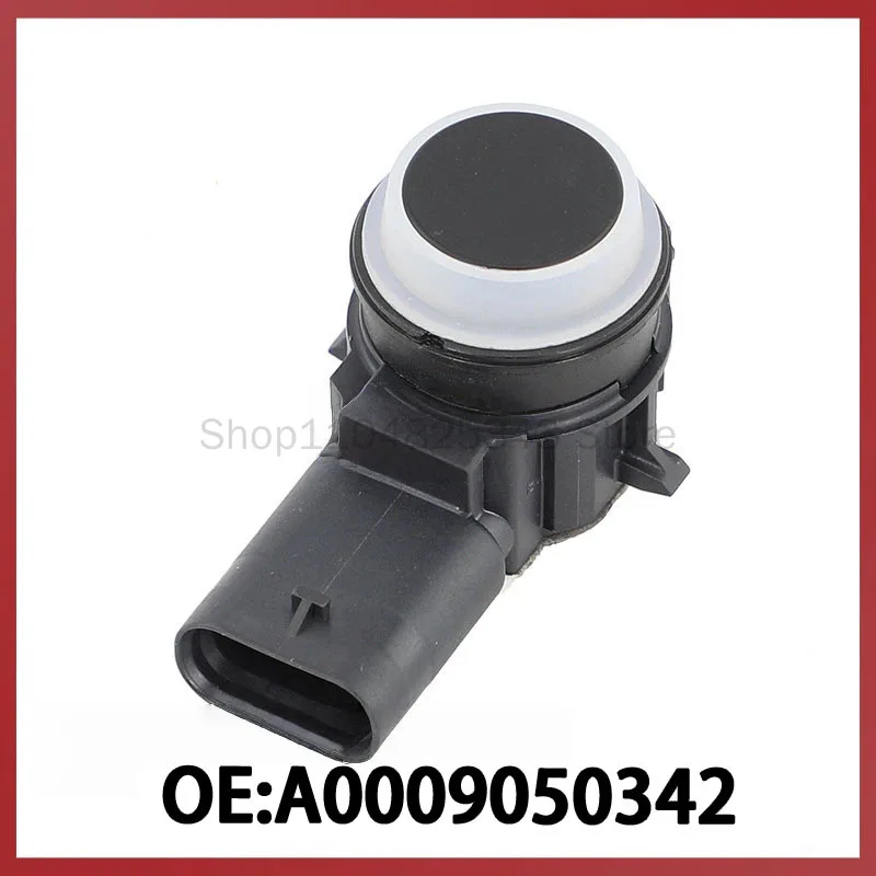 A0009050342 suitable for Mercedes-Benz car reversing radar electric eye probe sensor PDC parking sensor