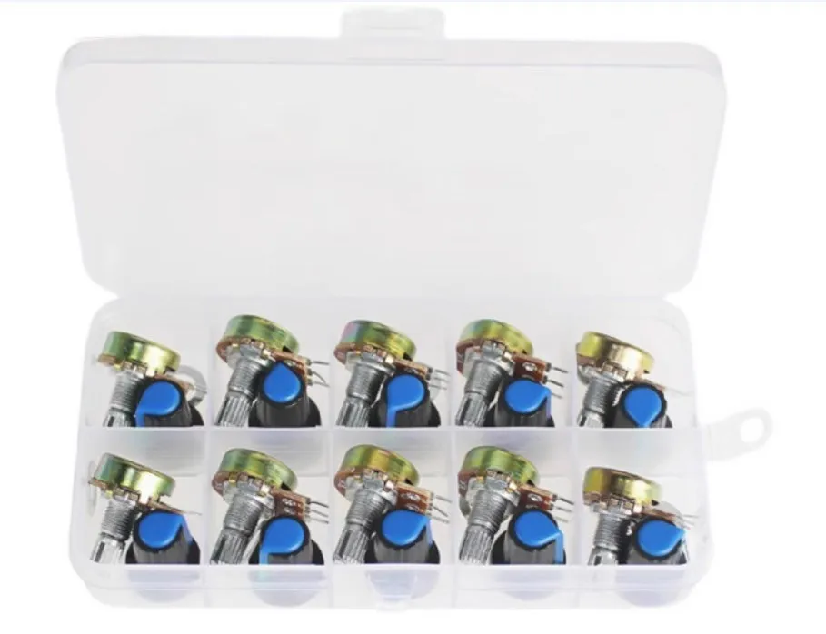 WH148 Potentiometer…