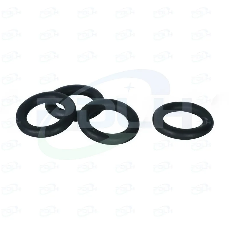 5PCS 4-012-02-0399 O-RING 14.00X4.00 VITON 4012020399 Carpentry for Homag Machine Spare Parts