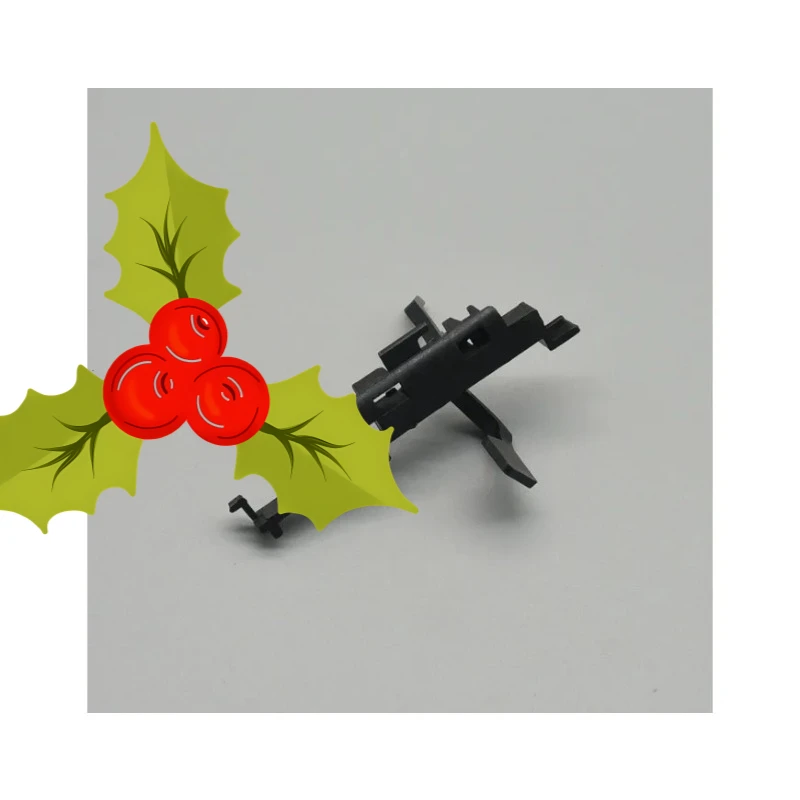 1PC X JC72-00987A Fuser Exit Actuator for Samsung ML1520 ML1710 ML1740 ML1750 SCX4016 SCX4100 SCX4116 SCX4200 SF560 SF565 SF750