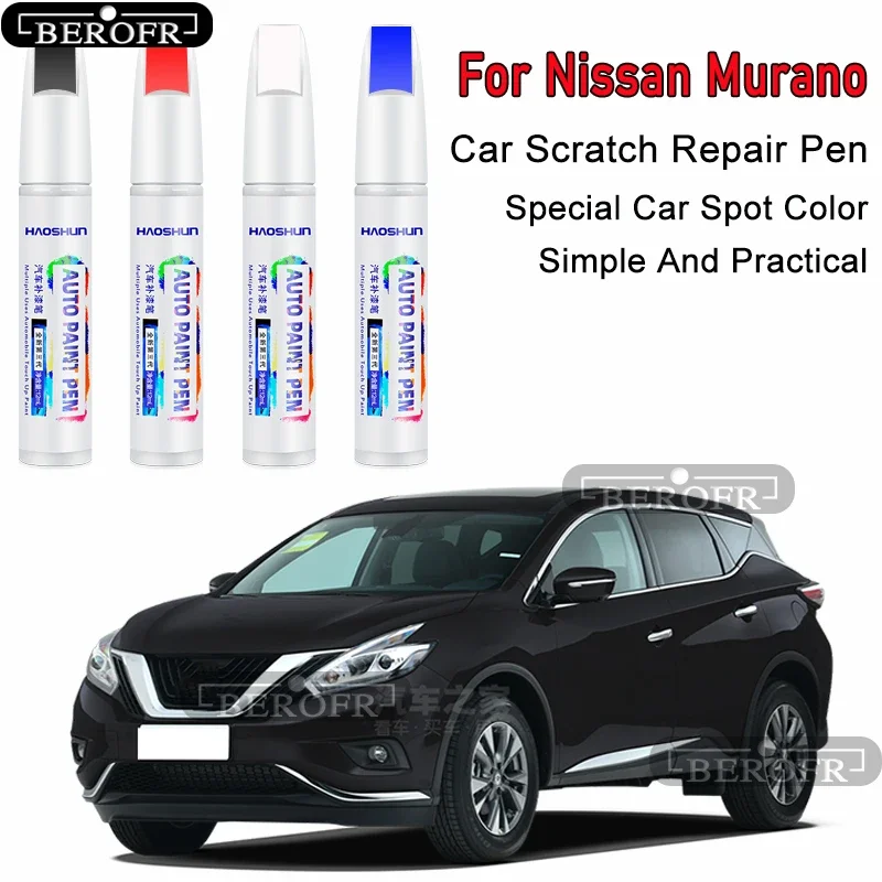 

Ручка для краски, аксессуары для модификации, автомобильная краска, ремонт царапин, средство для удаления царапин, маркер для ремонта краски для Nissan Murano