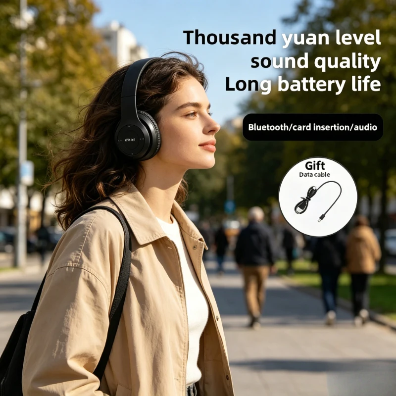 Sports Earphone Hook - Nuevos Auriculares Bluetooth OWS de Diseño