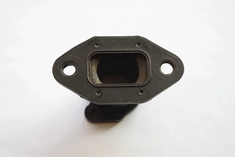 Воздухозаборный коллектор CS-350TES для KIORITZ ECHO CS-320T/TES CS-351WES CS-360WES CS-361WES 35,8CC 12 "14" 16 "фланец карбюратора бензопилы