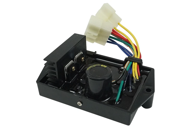 Generator Accessori…