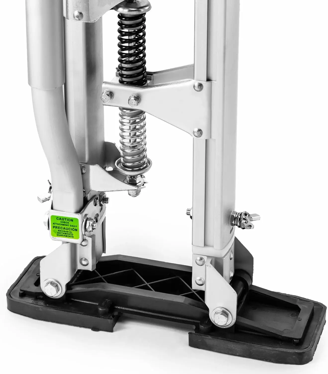 Pro 15" — ходули для гипсокартона 23" — серебро